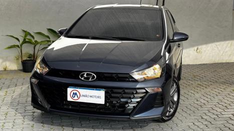 HYUNDAI HB 20 Hatch 1.0 12V 4P FLEX TGDI TURBO COMFORT, Foto 4