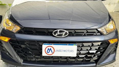 HYUNDAI HB 20 Hatch 1.0 12V 4P FLEX TGDI TURBO COMFORT, Foto 5