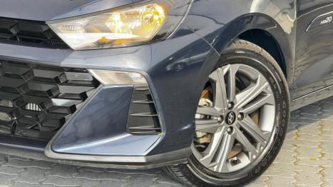 HYUNDAI HB 20 Hatch 1.0 12V 4P FLEX TGDI TURBO COMFORT, Foto 6