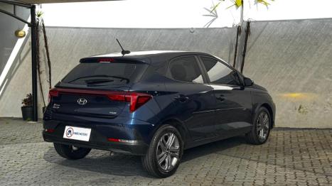 HYUNDAI HB 20 Hatch 1.0 12V 4P FLEX TGDI TURBO COMFORT, Foto 7