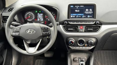 HYUNDAI HB 20 Hatch 1.0 12V 4P FLEX TGDI TURBO COMFORT, Foto 9