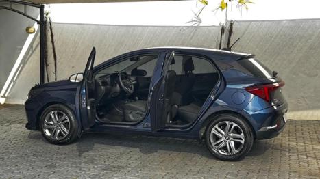 HYUNDAI HB 20 Hatch 1.0 12V 4P FLEX TGDI TURBO COMFORT, Foto 10