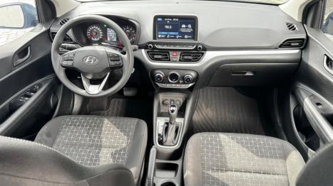 HYUNDAI HB 20 Hatch 1.0 12V 4P FLEX TGDI TURBO COMFORT, Foto 11