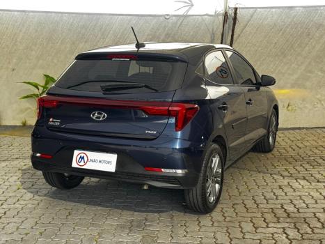 HYUNDAI HB 20 Hatch 1.0 12V 4P FLEX TGDI TURBO COMFORT, Foto 13