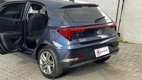 HYUNDAI HB 20 Hatch 1.0 12V 4P FLEX TGDI TURBO COMFORT, Foto 14