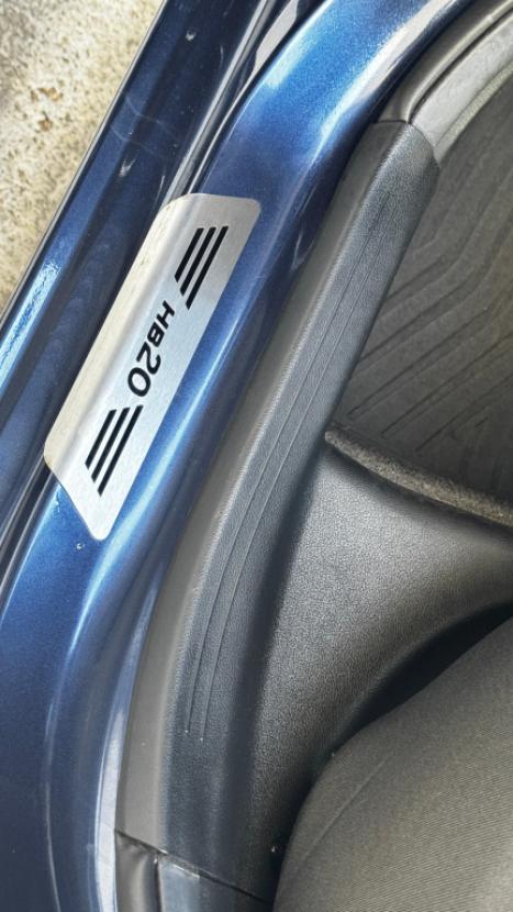 HYUNDAI HB 20 Hatch 1.0 12V 4P FLEX TGDI TURBO COMFORT, Foto 17