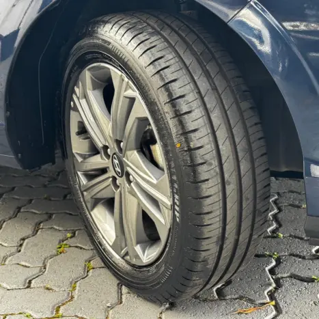 HYUNDAI HB 20 Hatch 1.0 12V 4P FLEX TGDI TURBO COMFORT, Foto 6