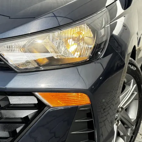 HYUNDAI HB 20 Hatch 1.0 12V 4P FLEX TGDI TURBO COMFORT, Foto 7