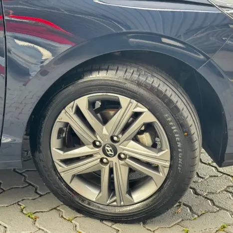 HYUNDAI HB 20 Hatch 1.0 12V 4P FLEX TGDI TURBO COMFORT, Foto 8