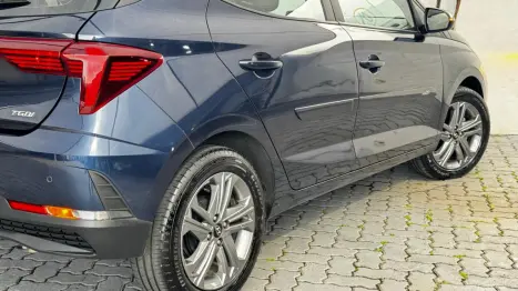 HYUNDAI HB 20 Hatch 1.0 12V 4P FLEX TGDI TURBO COMFORT, Foto 12