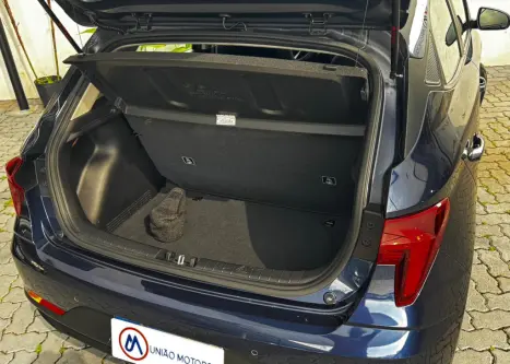 HYUNDAI HB 20 Hatch 1.0 12V 4P FLEX TGDI TURBO COMFORT, Foto 13