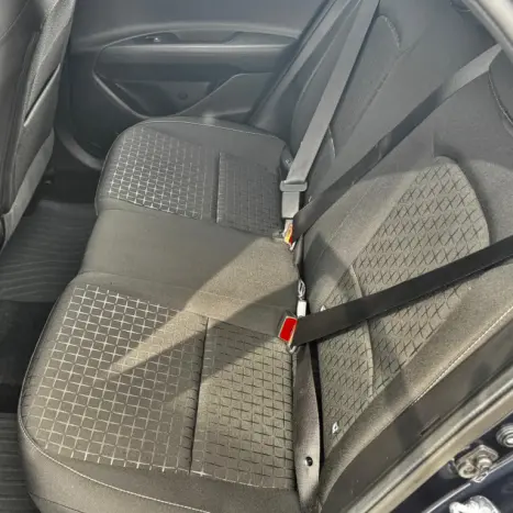 HYUNDAI HB 20 Hatch 1.0 12V 4P FLEX TGDI TURBO COMFORT, Foto 15