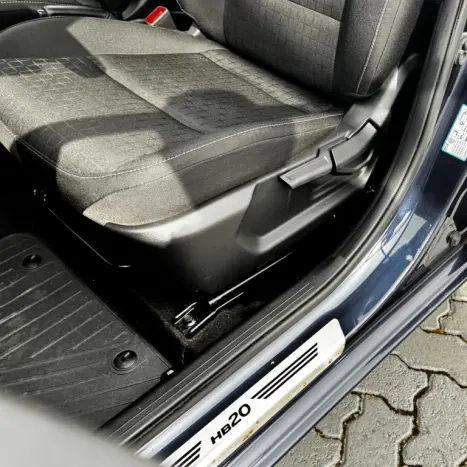 HYUNDAI HB 20 Hatch 1.0 12V 4P FLEX TGDI TURBO COMFORT, Foto 16