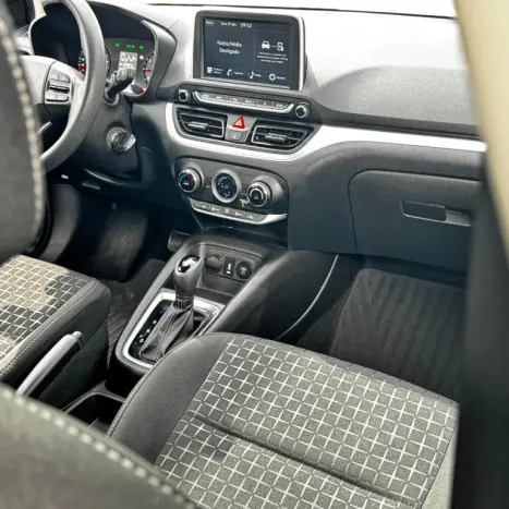 HYUNDAI HB 20 Hatch 1.0 12V 4P FLEX TGDI TURBO COMFORT, Foto 17