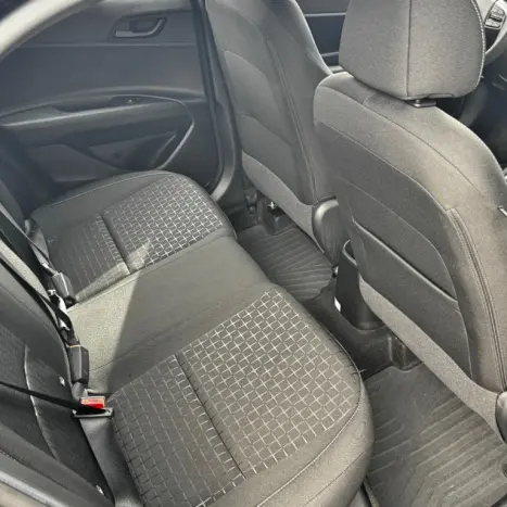 HYUNDAI HB 20 Hatch 1.0 12V 4P FLEX TGDI TURBO COMFORT, Foto 18