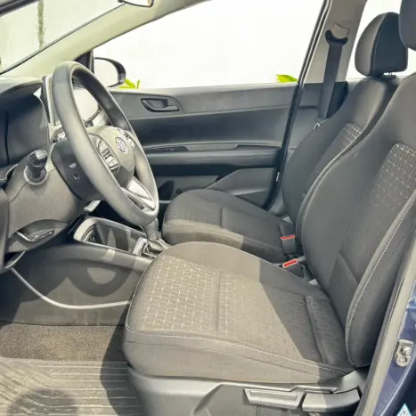 HYUNDAI HB 20 Hatch 1.0 12V 4P FLEX TGDI TURBO COMFORT, Foto 20