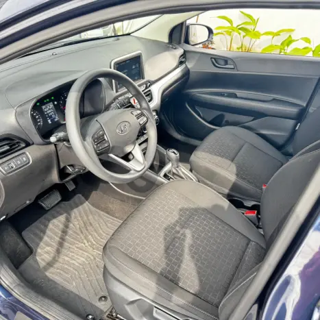 HYUNDAI HB 20 Hatch 1.0 12V 4P FLEX TGDI TURBO COMFORT, Foto 22