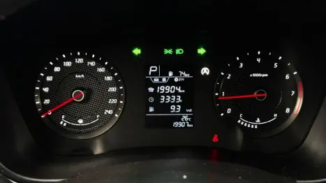 HYUNDAI HB 20 Hatch 1.0 12V 4P FLEX TGDI TURBO COMFORT, Foto 25