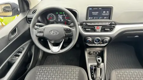 HYUNDAI HB 20 Hatch 1.0 12V 4P FLEX TGDI TURBO COMFORT, Foto 26