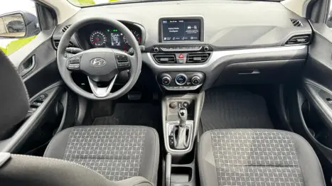 HYUNDAI HB 20 Hatch 1.0 12V 4P FLEX TGDI TURBO COMFORT, Foto 27