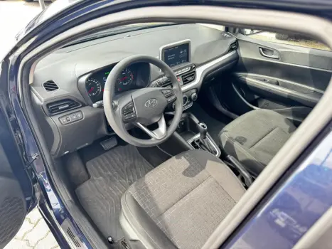 HYUNDAI HB 20 Hatch 1.0 12V 4P FLEX TGDI TURBO COMFORT, Foto 28