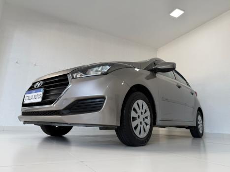 HYUNDAI HB 20 Hatch 1.0 12V 4P FLEX COMFORT PLUS, Foto 3