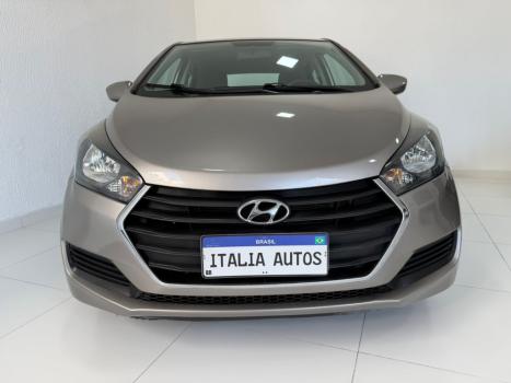 HYUNDAI HB 20 Hatch 1.0 12V 4P FLEX COMFORT PLUS, Foto 4