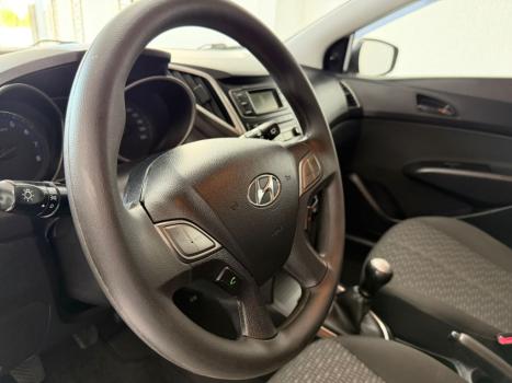 HYUNDAI HB 20 Hatch 1.0 12V 4P FLEX COMFORT PLUS, Foto 5
