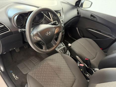 HYUNDAI HB 20 Hatch 1.0 12V 4P FLEX COMFORT PLUS, Foto 6
