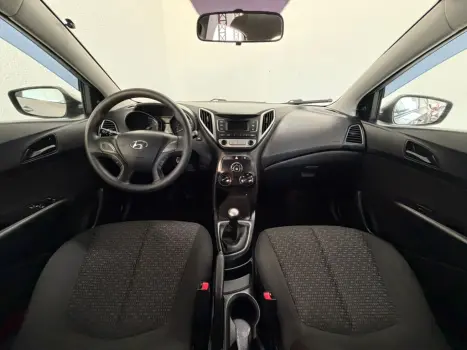 HYUNDAI HB 20 Hatch 1.0 12V 4P FLEX COMFORT PLUS, Foto 7