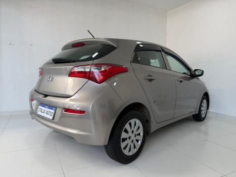 HYUNDAI HB 20 Hatch 1.0 12V 4P FLEX COMFORT PLUS, Foto 8