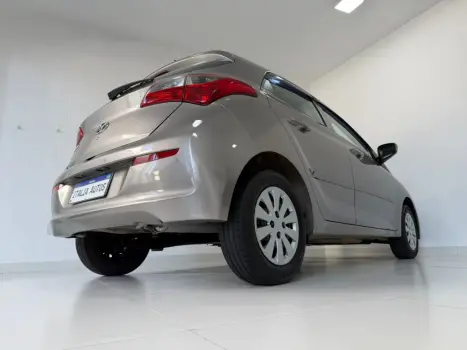 HYUNDAI HB 20 Hatch 1.0 12V 4P FLEX COMFORT PLUS, Foto 10