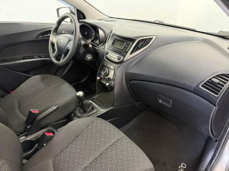 HYUNDAI HB 20 Hatch 1.0 12V 4P FLEX COMFORT PLUS, Foto 11