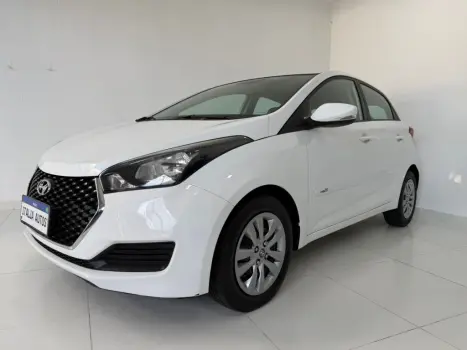 HYUNDAI HB 20 Hatch 1.0 12V 4P FLEX COMFORT PLUS, Foto 1