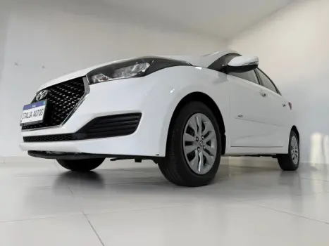 HYUNDAI HB 20 Hatch 1.0 12V 4P FLEX COMFORT PLUS, Foto 2