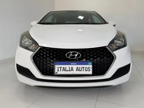 HYUNDAI HB 20 Hatch 1.0 12V 4P FLEX COMFORT PLUS, Foto 3