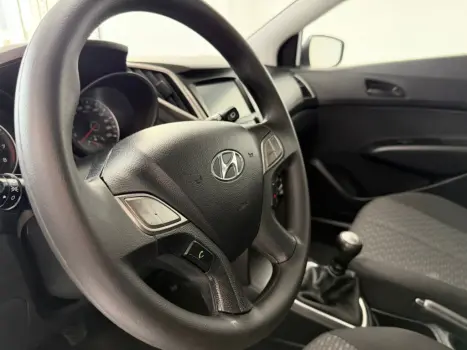 HYUNDAI HB 20 Hatch 1.0 12V 4P FLEX COMFORT PLUS, Foto 5