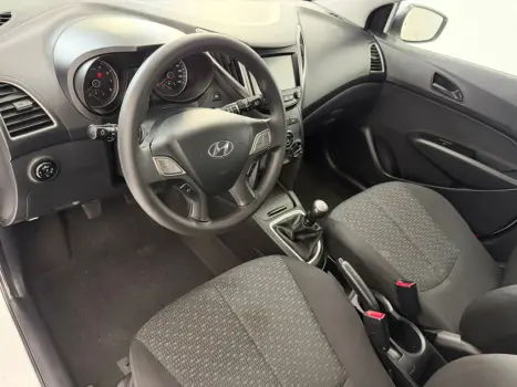 HYUNDAI HB 20 Hatch 1.0 12V 4P FLEX COMFORT PLUS, Foto 6