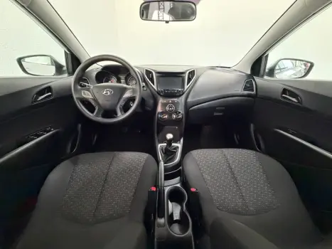 HYUNDAI HB 20 Hatch 1.0 12V 4P FLEX COMFORT PLUS, Foto 7