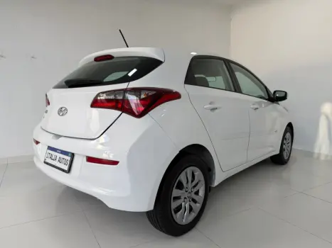 HYUNDAI HB 20 Hatch 1.0 12V 4P FLEX COMFORT PLUS, Foto 8