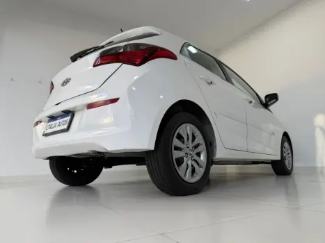 HYUNDAI HB 20 Hatch 1.0 12V 4P FLEX COMFORT PLUS, Foto 9