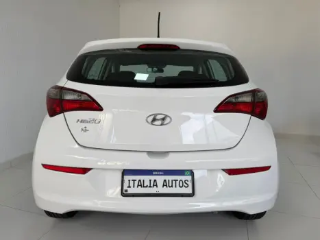 HYUNDAI HB 20 Hatch 1.0 12V 4P FLEX COMFORT PLUS, Foto 10