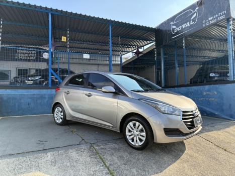 HYUNDAI HB 20 Hatch 1.0 12V 4P FLEX COMFORT, Foto 1