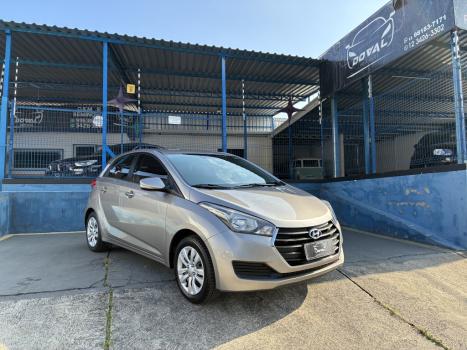 HYUNDAI HB 20 Hatch 1.0 12V 4P FLEX COMFORT, Foto 2