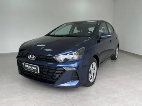 HYUNDAI HB 20 Hatch 1.0 12V 4P FLEX COMFORT, Foto 2