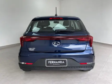 HYUNDAI HB 20 Hatch 1.0 12V 4P FLEX COMFORT, Foto 4