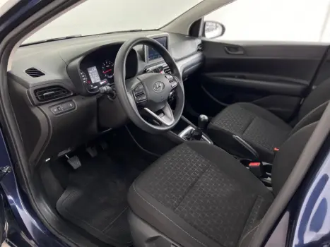 HYUNDAI HB 20 Hatch 1.0 12V 4P FLEX COMFORT, Foto 5