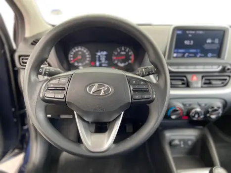 HYUNDAI HB 20 Hatch 1.0 12V 4P FLEX COMFORT, Foto 6