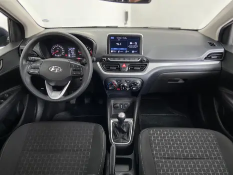 HYUNDAI HB 20 Hatch 1.0 12V 4P FLEX COMFORT, Foto 7