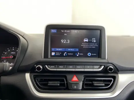 HYUNDAI HB 20 Hatch 1.0 12V 4P FLEX COMFORT, Foto 8